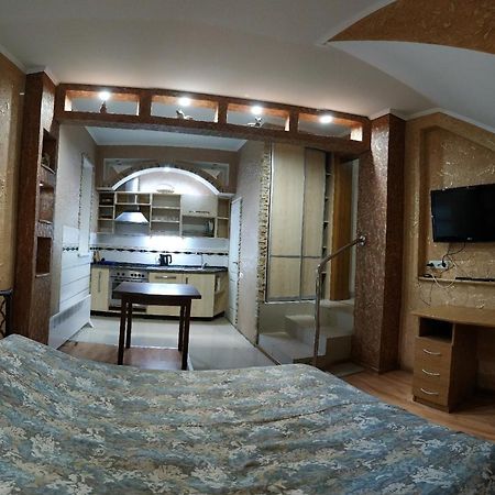 Дизайнерские - Апартаменты - Центр Winnyzja Exterior foto