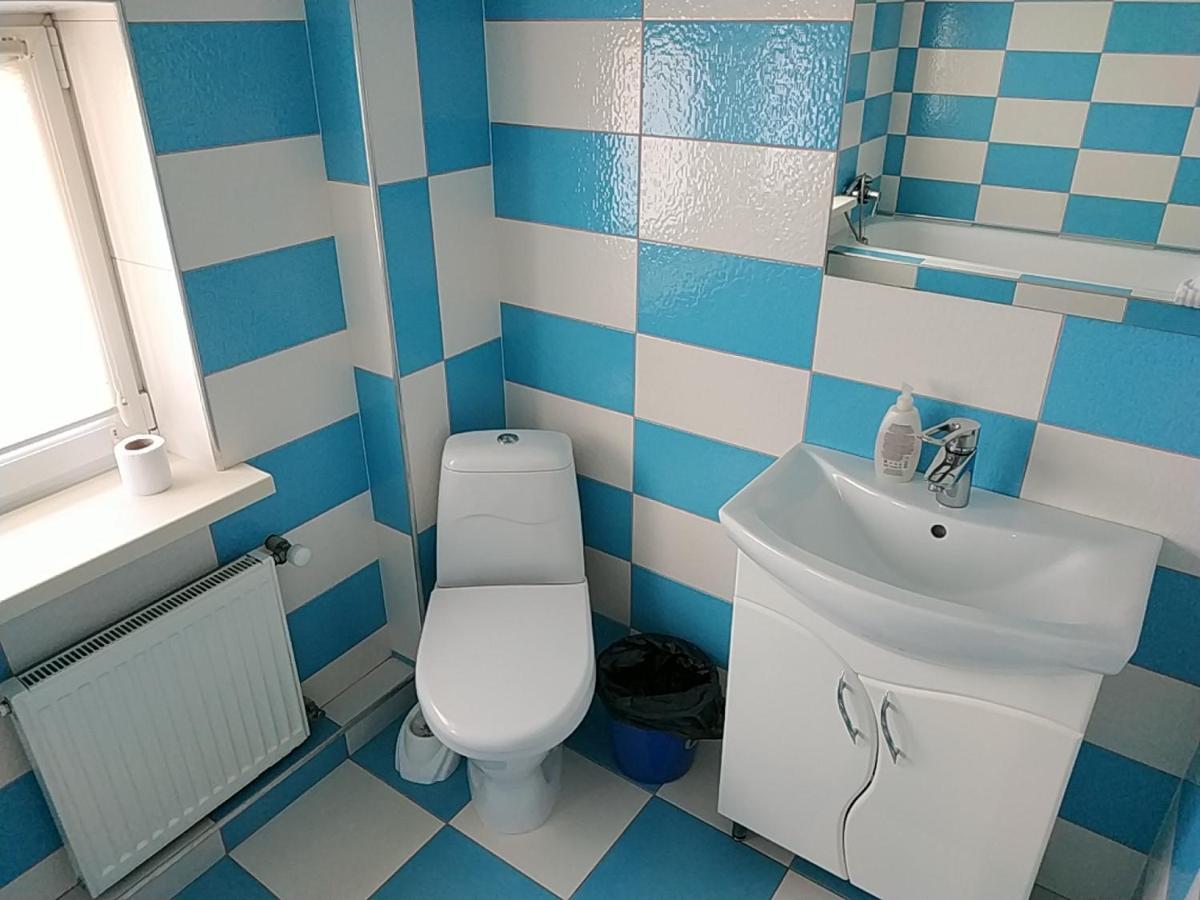 Дизайнерские - Апартаменты - Центр Winnyzja Exterior foto