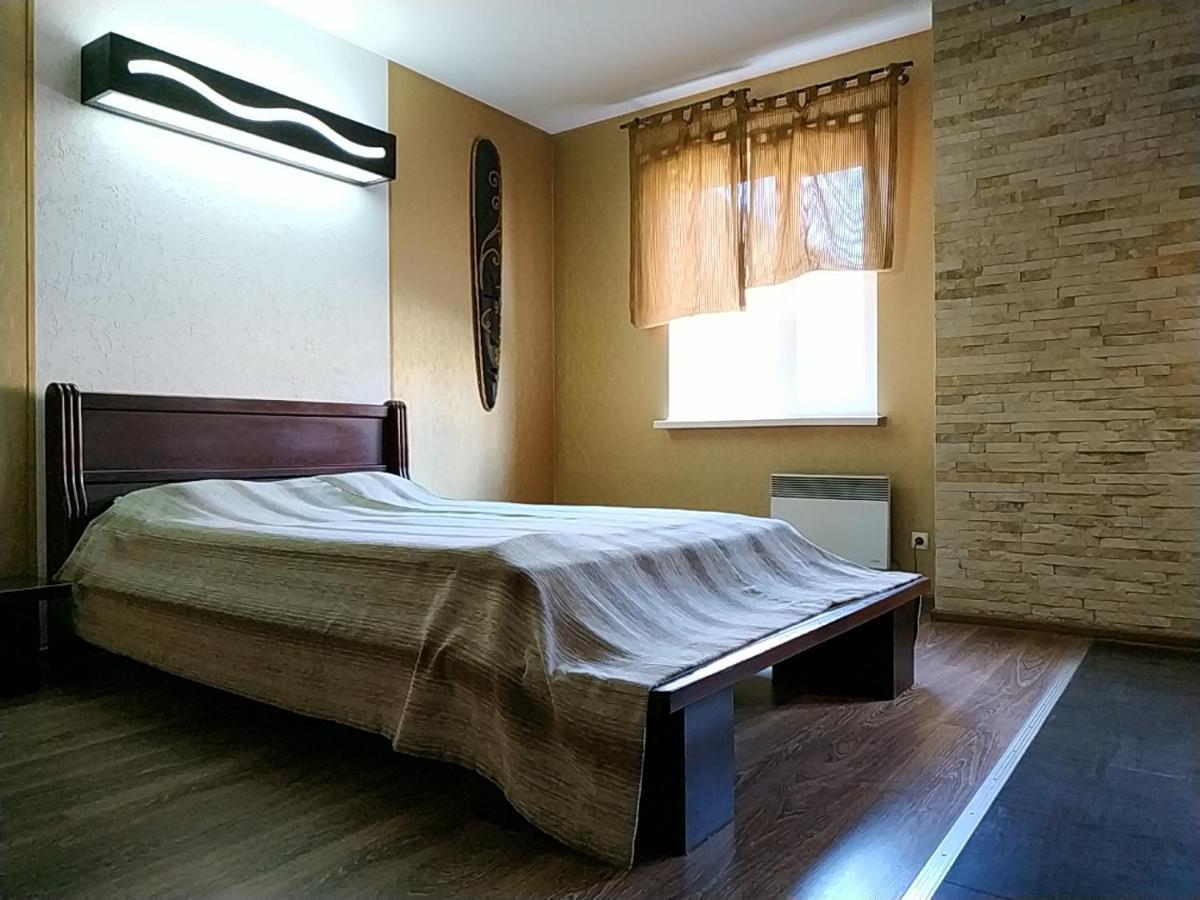 Дизайнерские - Апартаменты - Центр Winnyzja Exterior foto