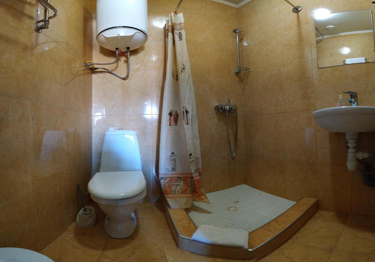 Дизайнерские - Апартаменты - Центр Winnyzja Exterior foto