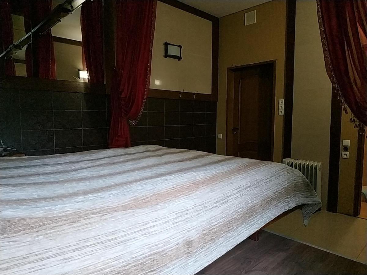 Дизайнерские - Апартаменты - Центр Winnyzja Exterior foto