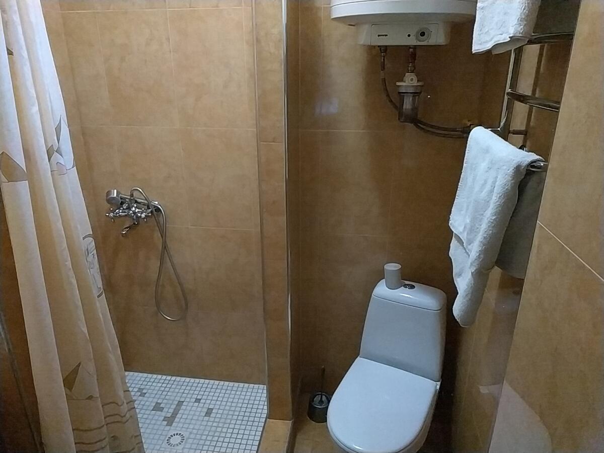 Дизайнерские - Апартаменты - Центр Winnyzja Exterior foto